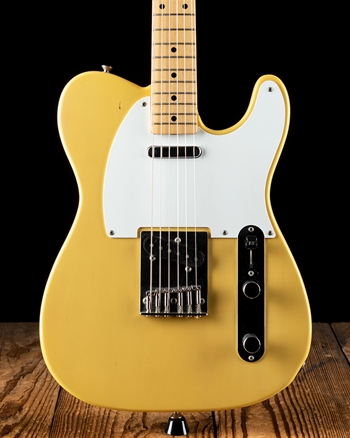 1985 squier telecaster