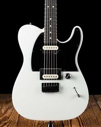 Fender Jim Root Telecaster - Flat White *USED*