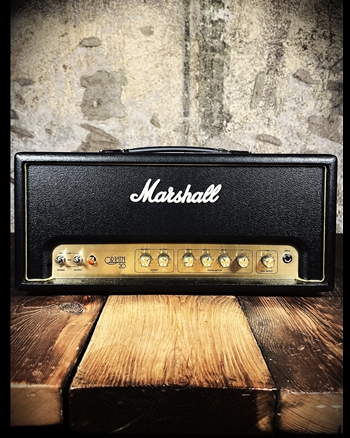 Marshall Origin 20 - 20 Watt Guitar Head *USED*
