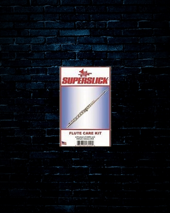Superslick Flute Care Kit