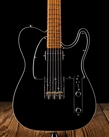 Caldwell Guitars MC Custom T #62 - Black