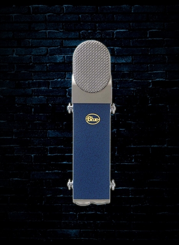 Blueberry Studio Condenser Microphone