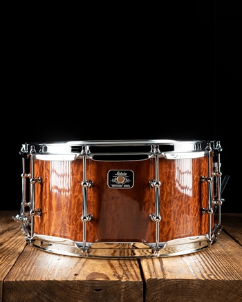Ludwig LU6514 - 6.5"x14" Universal Beech Snare Drum