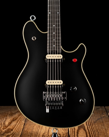 EVH Made In Japan Series Signature Wolfgang - Stealth