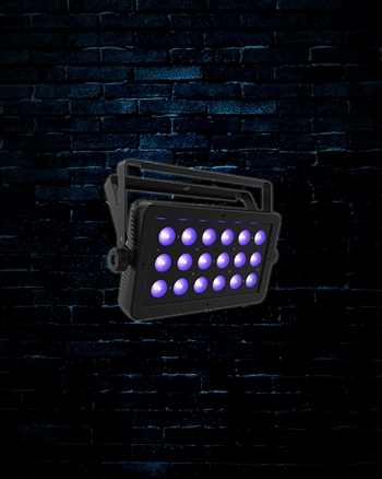 Chauvet DJ LED Shadow 2 ILS Black Light Effect