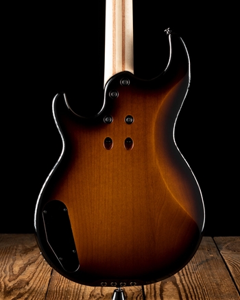 Yamaha BB434 BB400 Series - Tobacco Brown Sunburst