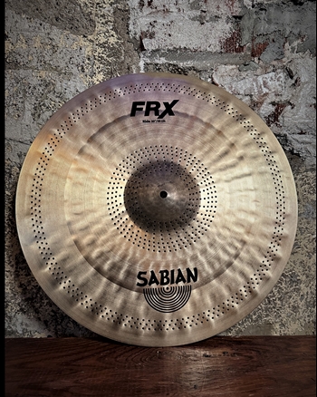 Sabian 20" FRX Ride *USED*