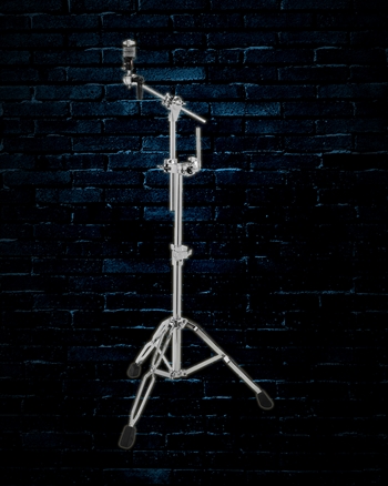 DW 5000 Series Single Tom & Cymbal Stand