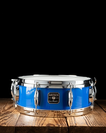 Gretsch 5"x14" Vinnie Colaiuta Signature Snare Drum