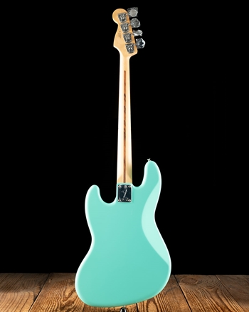 Fender Player Jazz Bass - Sea Foam Green