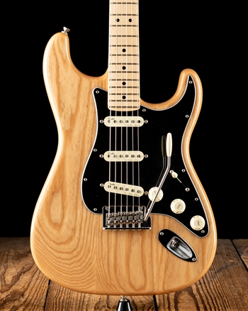 Fender American Professional Stratocaster - Natural Ash *USED*