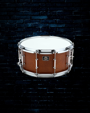 Ludwig 6.5"x14" Universal Mahogany Snare Drum