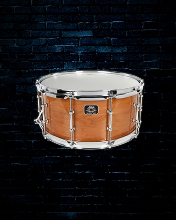 Ludwig 6.5"x14" Universal Cherry Snare Drum