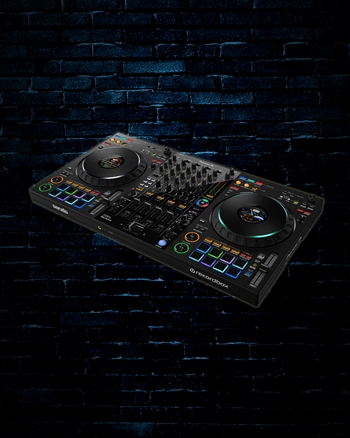 Pioneer DJ DDJ-FLX10 4-Channel DJ Controller