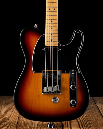 Fender American Standard B-Bender Telecaster - 3-Color Sunburst *USED*