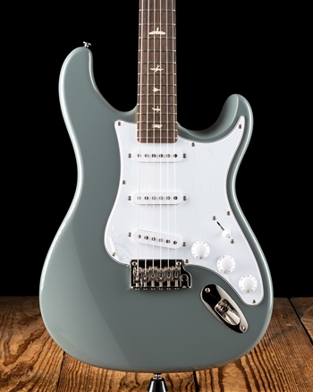 PRS SE Silver Sky Rosewood - Storm Gray