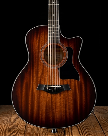 Taylor 326ce Baritone-8 Special Edition - Shaded Edgeburst