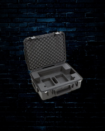 SKB iSeries Injection Molded Roland SPD-SX Case