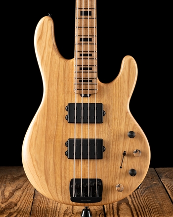 Ernie Ball Music Man BFR StingRay Special 4 HH - Slugger *USED*
