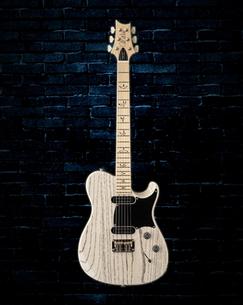 PRS NF 53 - White Doghair