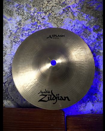 Zildjian 8" A Series Splash *USED*