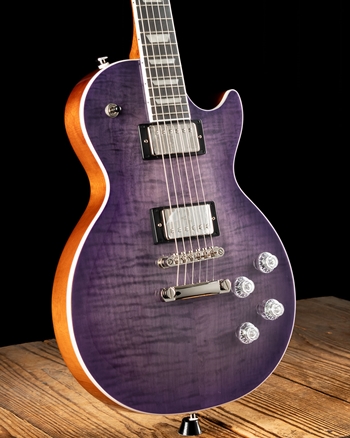 Epiphone Les Paul Modern Figured - Purple Burst