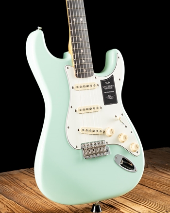 Fender Vintera II '70s Stratocaster - Surf Green