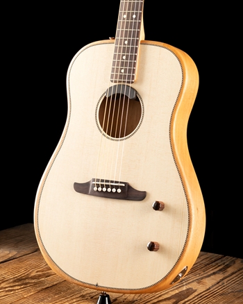 Fender Highway Series Dreadnought - Natural