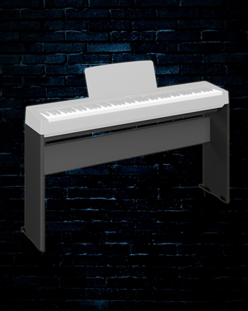 Yamaha P-143B Keyboard Furniture Stand