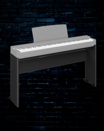 Yamaha P-225B Keyboard Furniture Stand