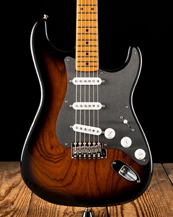 Fender Custom Shop Masterbuilt '55 NOS Stratocaster - 2-Color Sunburst