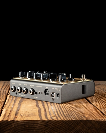 Friedman IR-X Dual Tube Preamp & DI Pedal