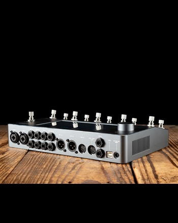 Neural DSP Quad Cortex Multi-Effects Pedal