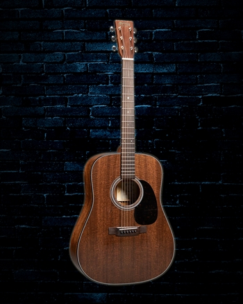 Martin D-19 Limited Edition 190th Anniversary Model - Natural