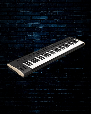 Korg Keystage 61 MIDI Keyboard Controller