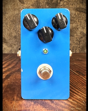 Chicago Stompworks LM308 Rat Clone Distortion Pedal *USED*