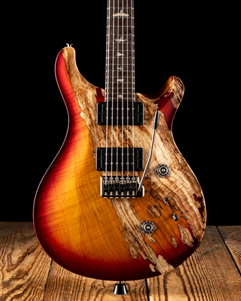 PRS Private Stock Custom 24 - Dark Cherry Sunburst