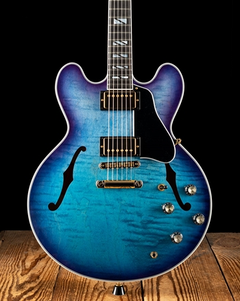 Gibson ES Supreme - Blueberry Burst