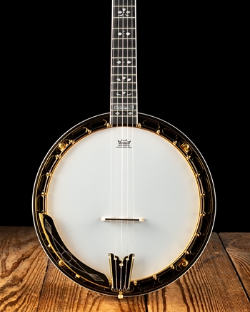 Epiphone Earl Scruggs Golden Deluxe Banjo - Natural