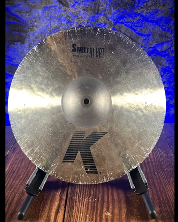 Zildjian 14" K Sweet Hi-Hats *USED*