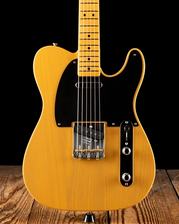 Fender American Vintage II '51 Telecaster - Butterscotch Blonde *USED*