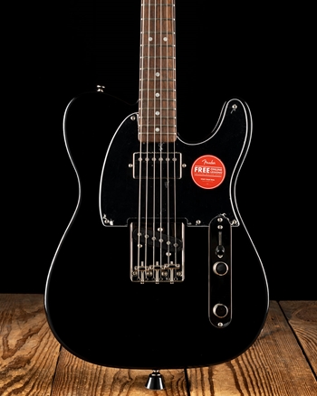 Fender Limited Edition Classic Vibe '60s Telecaster SH - Black