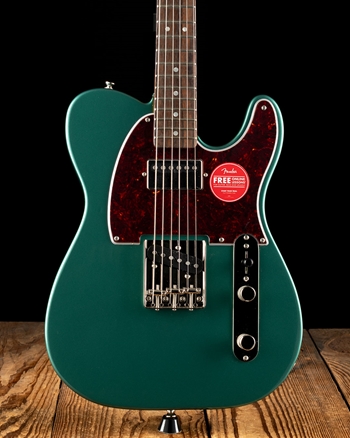 Squier Limited Edition Classic Vibe '60s Tele SH - Sherwood Green