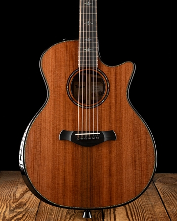 Taylor Builder's Edition 914ce - Natural