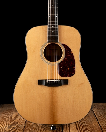Eastman E1D Deluxe - Natural