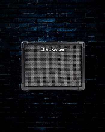Blackstar ID:Core Stereo 10 V4 - 10 Watt 2x3" Guitar Combo