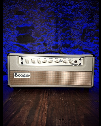 Mesa Boogie California Tweed 6V6 4:40 Gutar Head *USED*