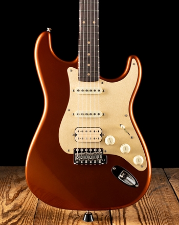 Fender Custom Shop Time Capsule '59 Vintage Stratocaster HSS - Burnt Copper