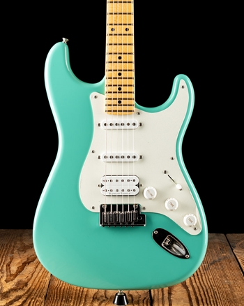 Fender Custom Shop Time Capsule '54 Stratocaster HSS - Seafoam Green