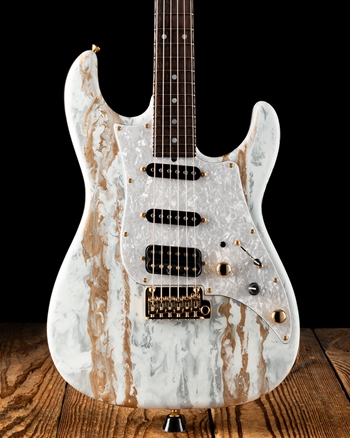 James Tyler Studio Elite HD - White Shmear